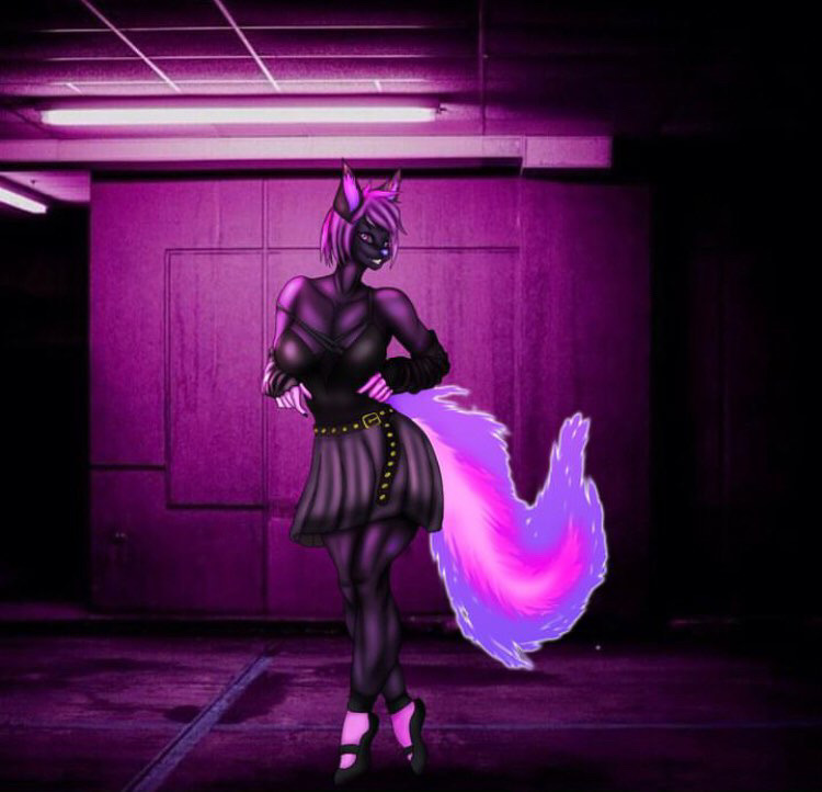 Full Body #2